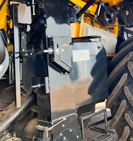 CropScan System